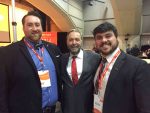 Nicolas Tabah déçu du sort réservé par le congrès NPD à Mulcair