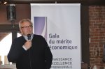 Jean-Charles Caron en cinq questions