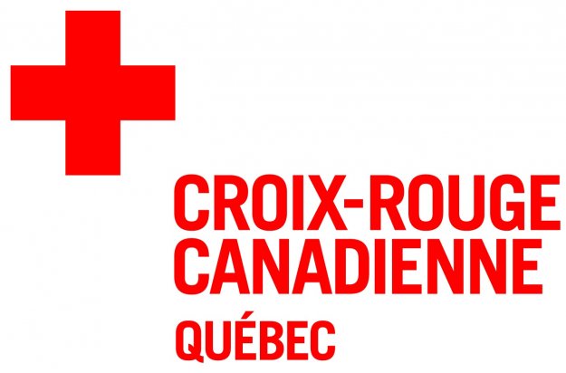 La Croix-Rouge a reçu un don de ArcelorMittal. | TC Média - Archives