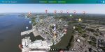 Maurice Parent dote la région de sa première carte interactive