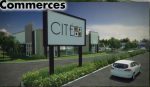 La Cité 3000 prévue pour le printemps 2018