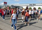 Une marche pour vaincre la sclérose en plaques à Sorel-Tracy
