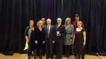 Un Sorelois reçoit une médaille du Lieutenant-Gouverneur du Québec