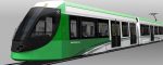Une autre commande de bogies pour l’usine soreloise d’Alstom