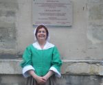 Conférence historique sur les Filles du Roy le 19 juillet