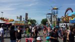 Une foule jamais vue depuis 15 ans à l’Expo agricole de Sorel-Tracy
