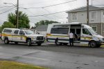 Raymond Poirier manque toujours à l’appel