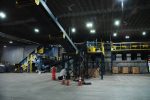 L’usine Recyclo-Environnement naît après une longue gestation