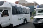 La région donne prépondérance au transport adapté collectif
