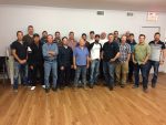 Une force syndicale se forme à Sorel-Tracy