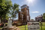 L’église Saint-Thomas de Pierreville sur le point de disparaître