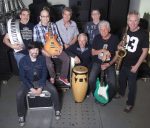 Le groupe Berth Rock & Blues en prestation le 30 septembre