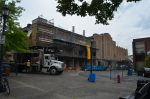 La salle de spectacle sera prête pour le 22 septembre