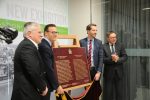 L’importance de Dorimène Desjardins officiellement reconnue