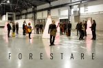 Forestare, la guitare classique au service de la musique baroque
