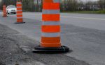 Entrave sur le boulevard Tracy à prévoir