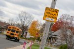 Transformer les quartiers résidentiels à 40 km/h coûterait 1,5 M$ à Sorel-Tracy