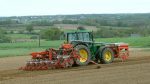 La MRC raffinera le développement de sa zone agricole