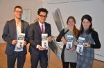 Pleins feux sur les artistes de la région