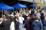 Un marché public verra le jour au carré Royal à l’été
