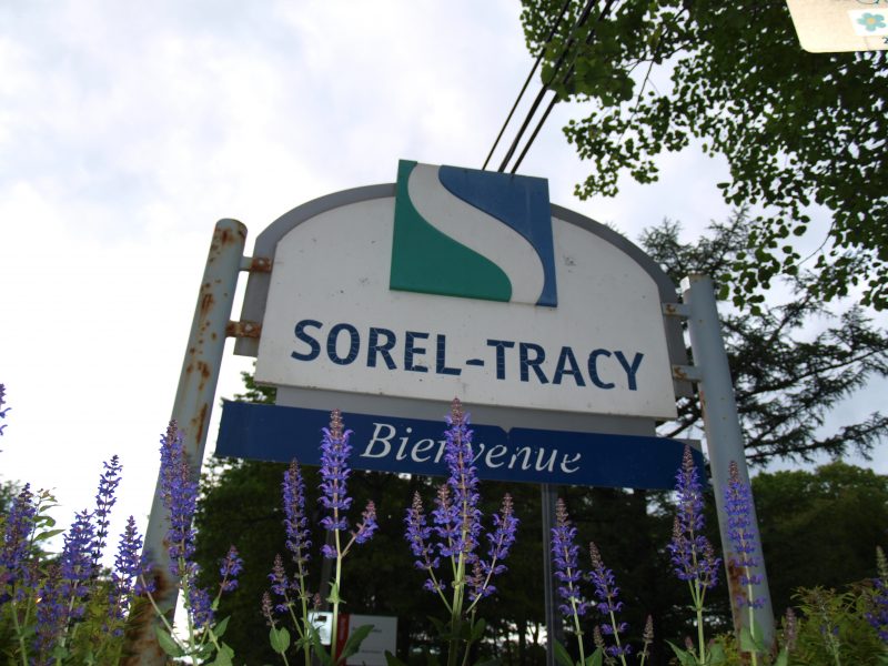Sorel-Tracy est au 102e rang du palmarès Money Sense. | TC Média - Louise Grégoire-Racicot