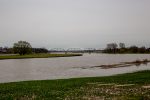 L’eau se retire lentement aussi de Yamaska