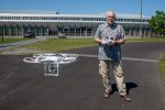 La popularité des drones atteint Sorel-Tracy