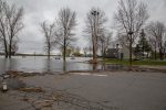 Sainte-Anne-de-Sorel résiste encore à la nouvelle carte de zones inondables