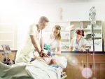 Techniques en soins infirmiers : les cégépiennes performent fort bien