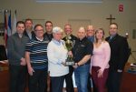 Le Grand Prix cycliste de la Mairie de Contrecœur de retour le 15 avril
