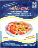 Rappel des produits Asian Star