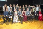 Le Festival de musique découvre de nouveaux musiciens lauréats