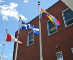 « Le milieu accepte bien mon homosexualité » – Philippe Perreault
