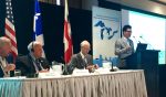 Sorel-Tracy engagée dans la préservation des eaux du fleuve et des Grands Lacs