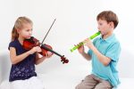 Création d’une harmonie à l’École Maria-Goretti