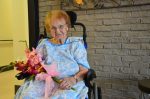 Cent cinq bougies pour une dame de Saint-Gérard-Majella