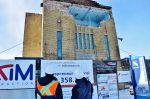 Un montant de 200 000$ supplémentaires adopté par la Ville