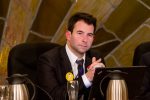 Le conseiller Patrick Péloquin conteste son amende en cour