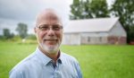 Pierre-André Émond souhaite implanter un budget participatif à Sainte-Anne-de-Sorel