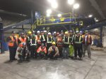 Recyclo-Environnement encore en manque de matériel à broyer
