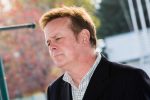 Sylvain Rochon évoque ses préoccupations des derniers mois