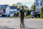 Les enfants pourraient jouer dans la rue dès 2017