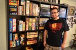 Professeur Board Game : jouer le jeu sur YouTube