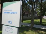 Une enseignante veut mettre sur pied une harmonie à Maria-Goretti