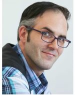 Dyslexique, Gary Fontaine publie un premier roman