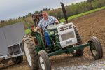 Les producteurs reprennent leurs activités agricoles avec confiance