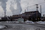 La qualité de l’air s’est améliorée à Saint-Joseph-de-Sorel en 2014
