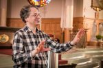 Une chorale réintroduit le chant grégorien à Sorel-Tracy