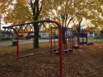 Un parc-école redynamisé à Saint-Aimé
