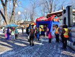 Les Plaisirs d’hiver : des activités en plein air partout dans la région